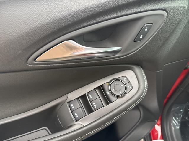 new 2026 Buick Encore GX car, priced at $26,845