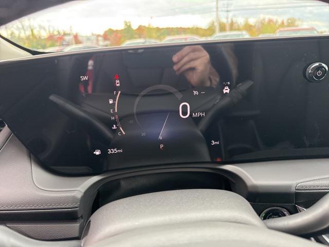 new 2026 Buick Encore GX car, priced at $26,845