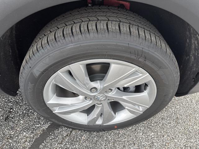 new 2026 Buick Encore GX car, priced at $26,845