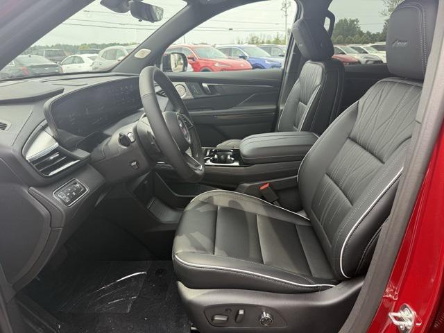 new 2026 Buick Enclave car, priced at $63,095