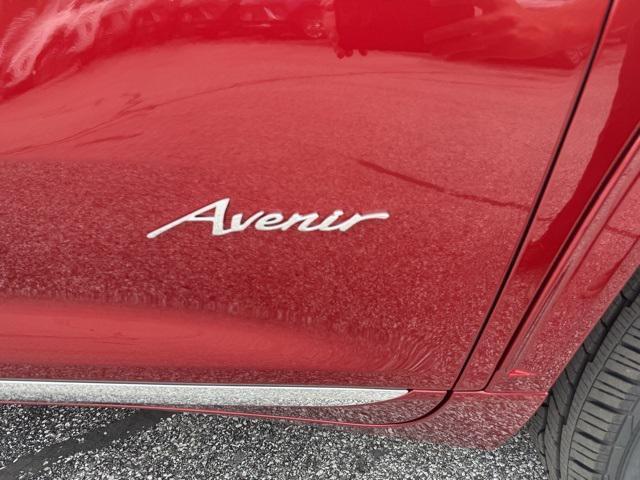 new 2026 Buick Enclave car, priced at $63,095