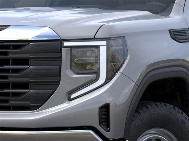 new 2025 GMC Sierra 1500 car, priced at $51,960