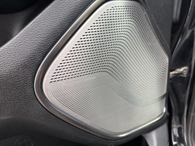 used 2021 Ram 1500 car, priced at $39,798