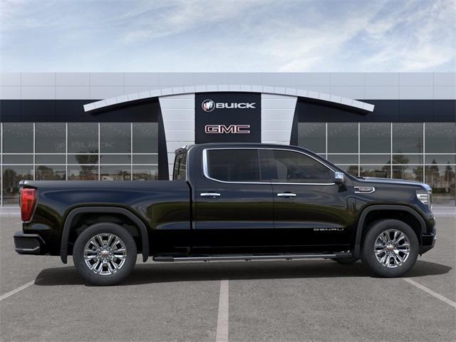 new 2024 GMC Sierra 1500 car, priced at $72,664