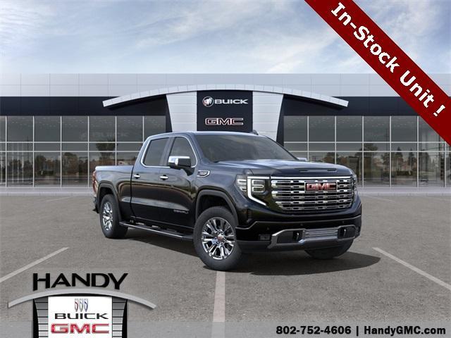 new 2024 GMC Sierra 1500 car, priced at $72,664