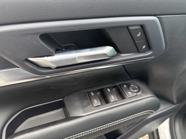 new 2026 GMC Terrain car, priced at $35,150