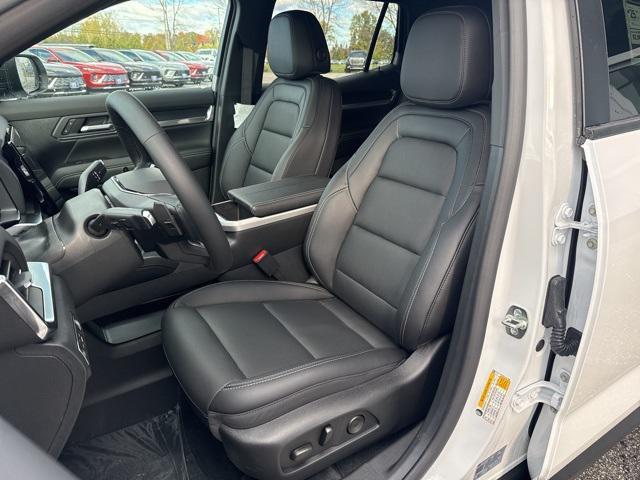 new 2026 GMC Terrain car, priced at $35,150