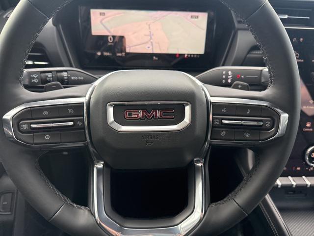 new 2026 GMC Terrain car, priced at $35,150