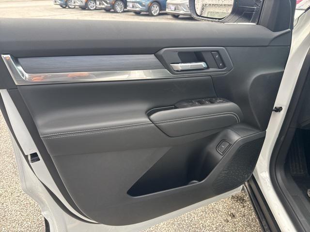 new 2026 GMC Terrain car, priced at $35,150