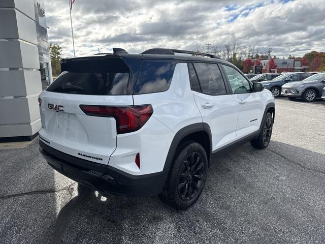 new 2026 GMC Terrain car, priced at $35,150