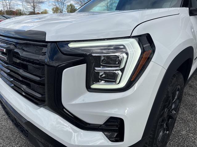 new 2026 GMC Terrain car, priced at $35,150