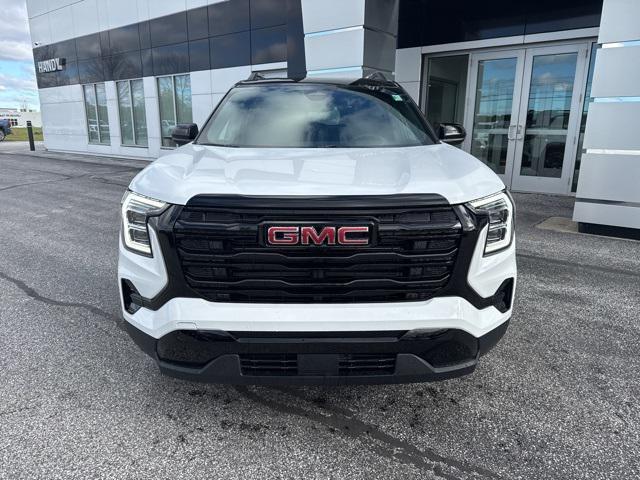 new 2026 GMC Terrain car, priced at $35,150