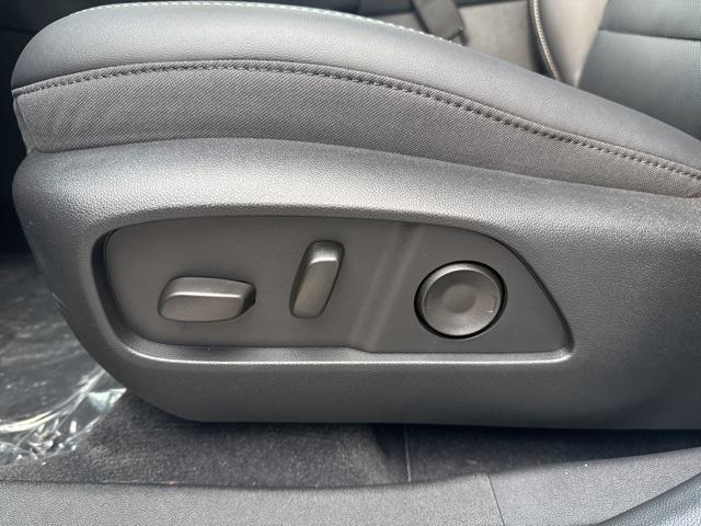 new 2026 GMC Terrain car, priced at $35,150