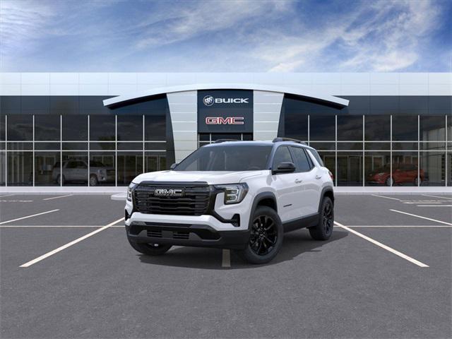 new 2026 GMC Terrain car, priced at $38,150