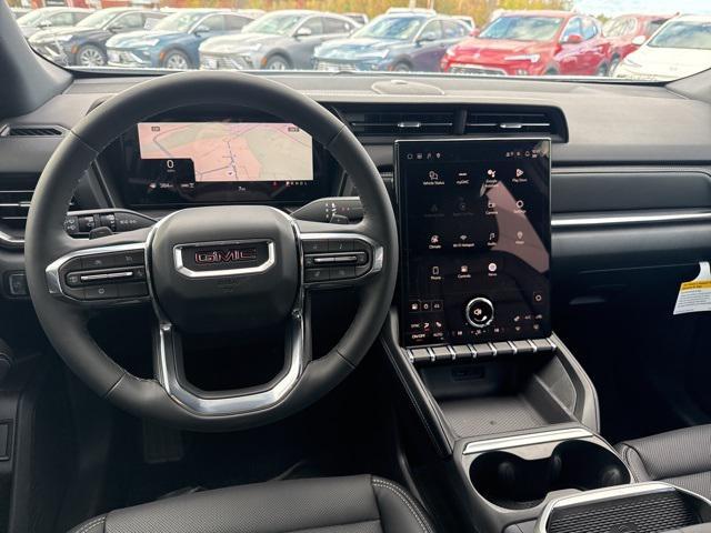 new 2026 GMC Terrain car, priced at $35,150