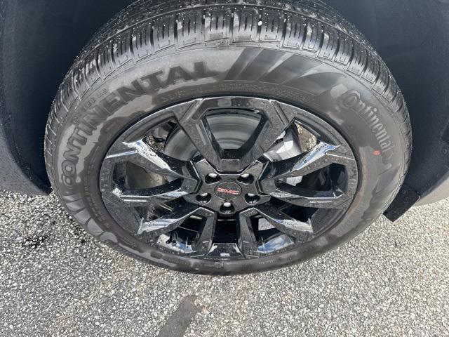 new 2026 GMC Terrain car, priced at $35,150