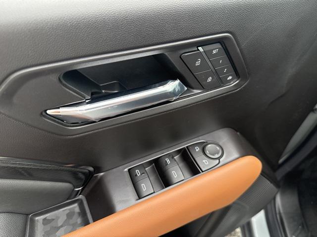 new 2026 GMC Canyon car, priced at $50,200