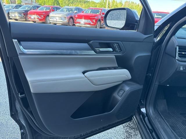 new 2026 GMC Terrain car, priced at $40,050
