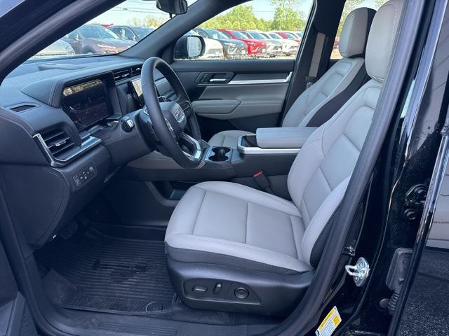 new 2026 GMC Terrain car, priced at $40,050