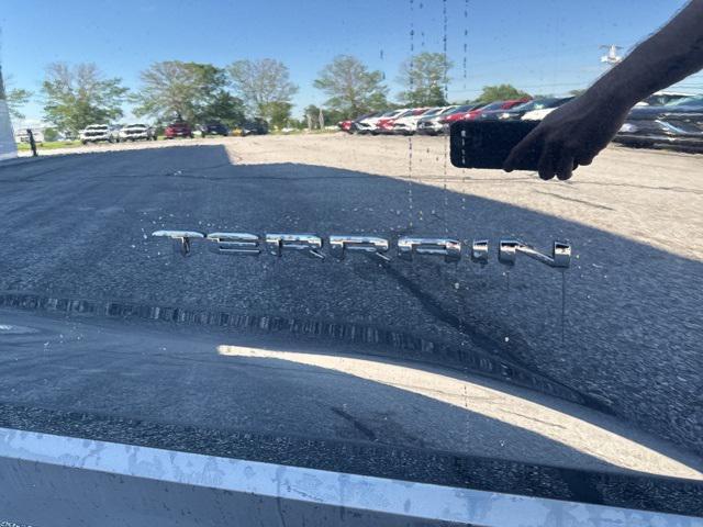 new 2026 GMC Terrain car, priced at $40,050