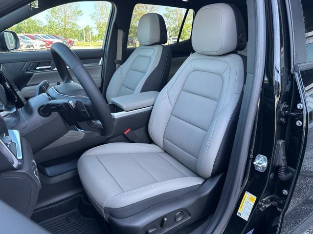 new 2026 GMC Terrain car, priced at $40,050
