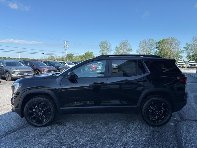 new 2026 GMC Terrain car, priced at $40,050