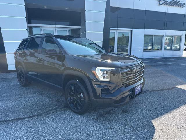 new 2026 GMC Terrain car, priced at $40,050