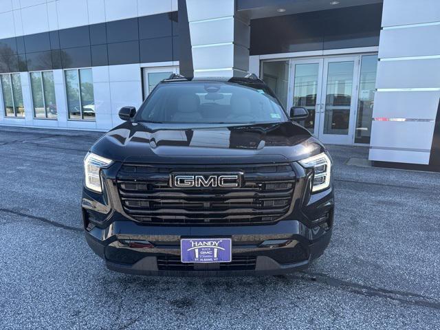 new 2026 GMC Terrain car, priced at $40,050