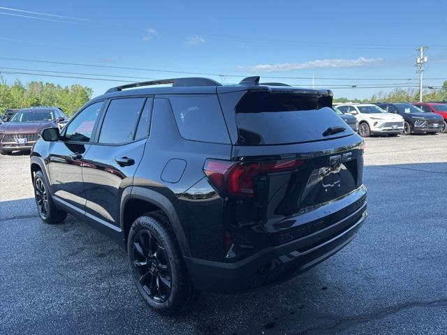 new 2026 GMC Terrain car, priced at $40,050