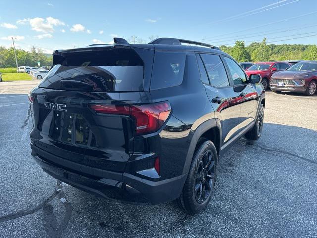 new 2026 GMC Terrain car, priced at $40,050