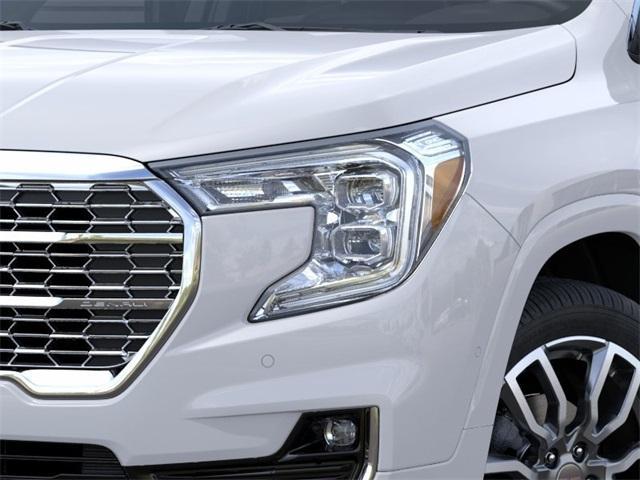 new 2024 GMC Terrain car, priced at $41,535