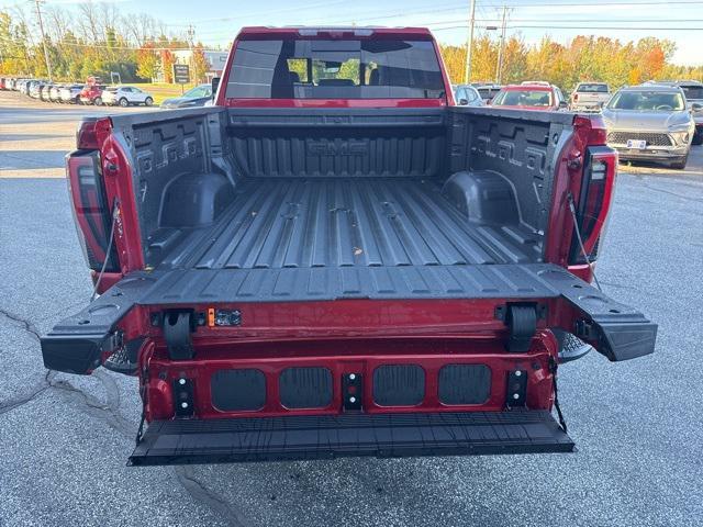 new 2026 GMC Sierra 3500 car, priced at $90,480