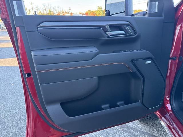 new 2026 GMC Sierra 3500 car, priced at $90,480
