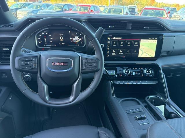 new 2026 GMC Sierra 3500 car, priced at $90,480