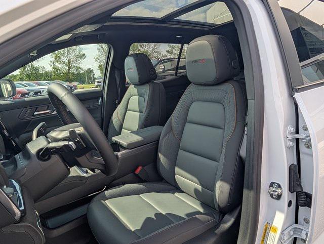 new 2026 GMC Terrain car, priced at $42,190