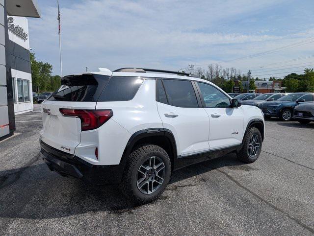 new 2026 GMC Terrain car, priced at $42,190