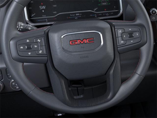 new 2026 GMC Sierra 2500 car, priced at $97,450