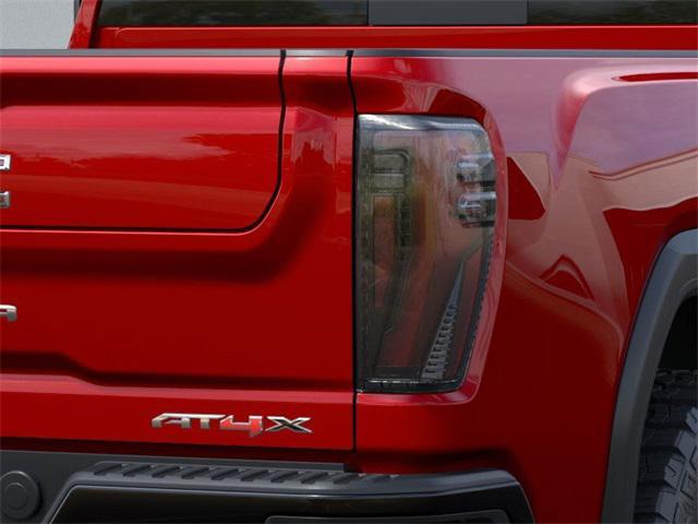 new 2026 GMC Sierra 2500 car, priced at $97,450