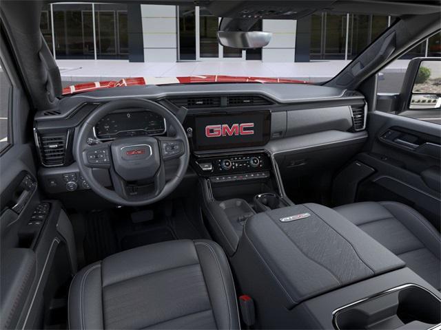 new 2026 GMC Sierra 2500 car, priced at $97,450