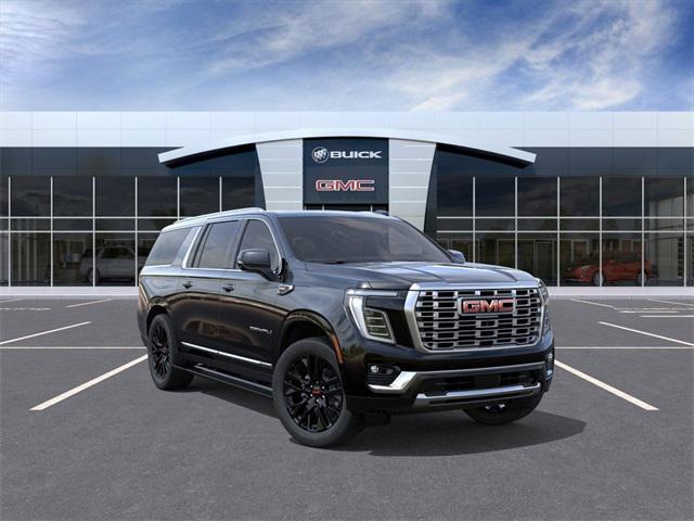new 2026 GMC Yukon XL car, priced at $95,625