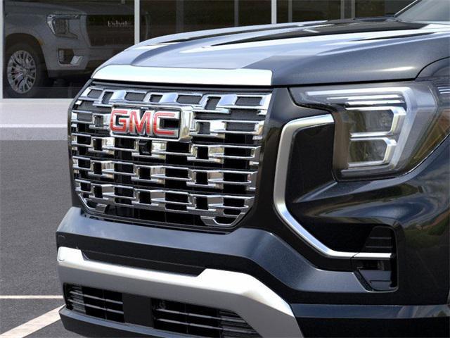 new 2026 GMC Terrain car, priced at $46,435