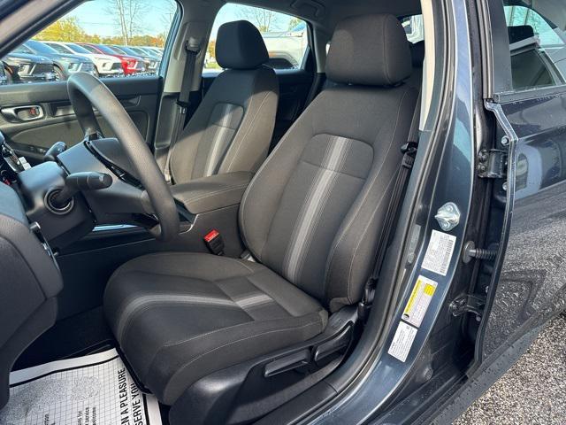 used 2022 Honda Civic car, priced at $20,000