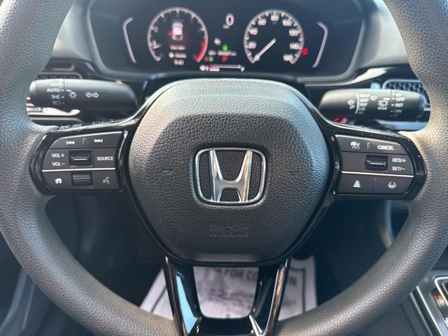used 2022 Honda Civic car, priced at $20,000