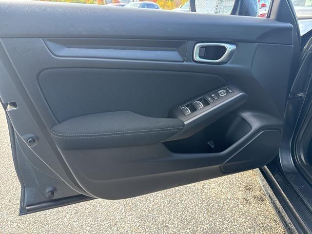 used 2022 Honda Civic car, priced at $20,000