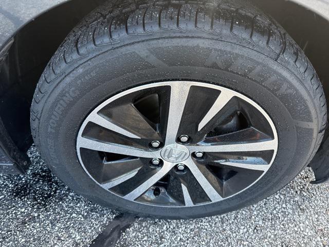 used 2022 Honda Civic car, priced at $20,000