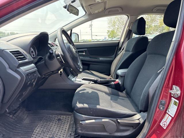 used 2014 Subaru Impreza car, priced at $10,000