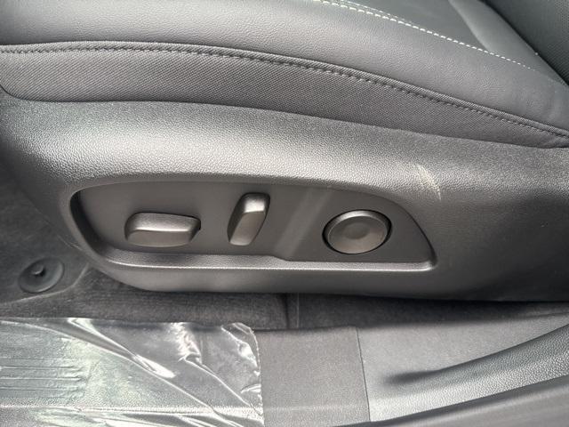 new 2026 GMC Terrain car, priced at $35,645