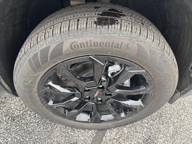 new 2026 GMC Terrain car, priced at $35,645