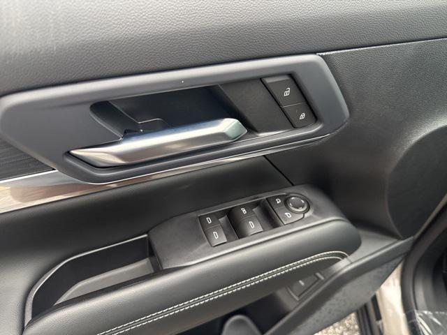 new 2026 GMC Terrain car, priced at $35,645