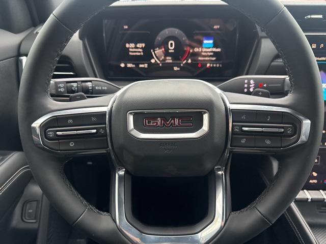 new 2026 GMC Terrain car, priced at $35,645